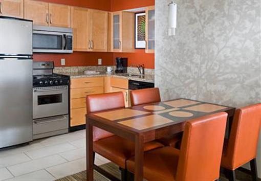 фото отеля Residence Inn Amarillo