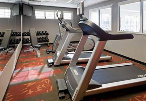 фото отеля Residence Inn Amarillo