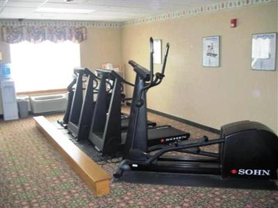 фото отеля Country Inn & Suites By Carlson, Roanoke