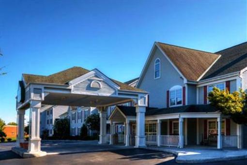 фото отеля Country Inn & Suites By Carlson, Roanoke