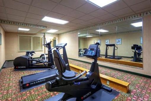 фото отеля Country Inn & Suites By Carlson, Roanoke