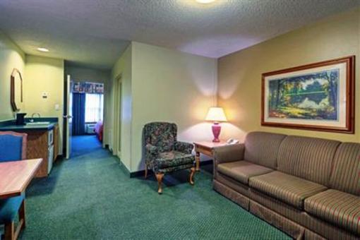 фото отеля Country Inn & Suites By Carlson, Roanoke