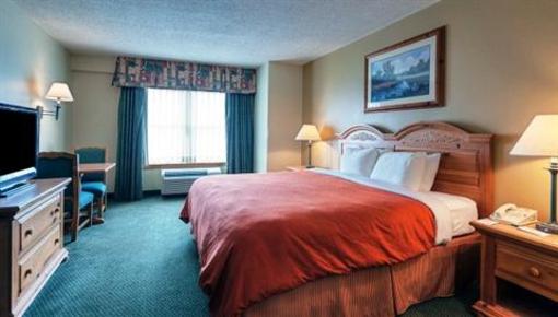 фото отеля Country Inn & Suites By Carlson, Roanoke