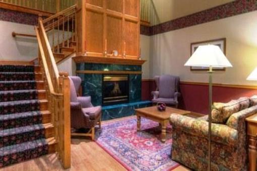 фото отеля Country Inn & Suites By Carlson, Roanoke