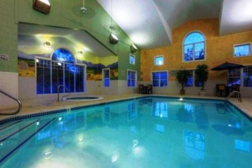 фото отеля Country Inn & Suites By Carlson, Roanoke