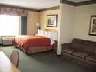 фото отеля Country Inn & Suites By Carlson, Roanoke