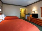 фото отеля Country Inn & Suites By Carlson, Roanoke