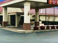 Clarion Inn North