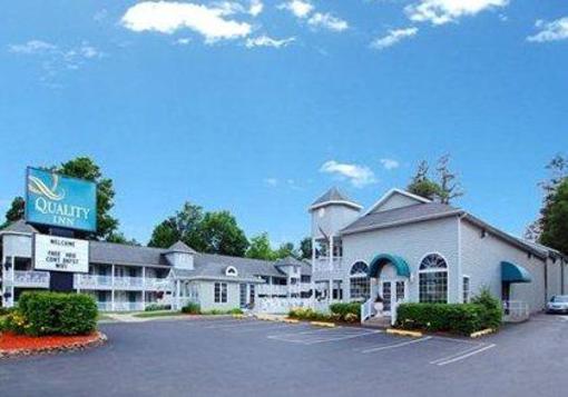 фото отеля Quality Inn Lake George
