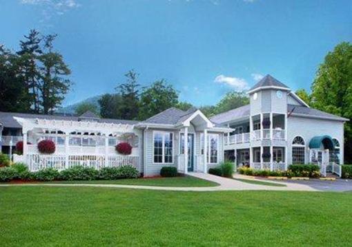 фото отеля Quality Inn Lake George