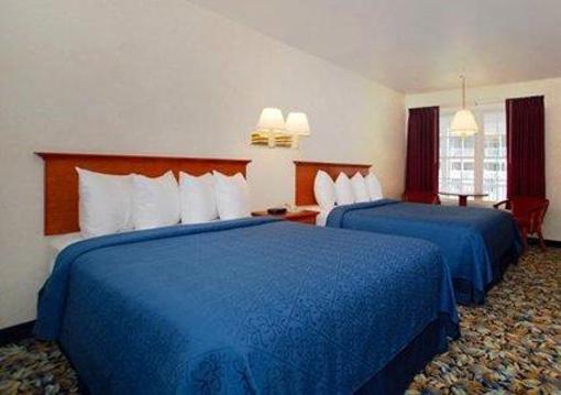 фото отеля Quality Inn Lake George