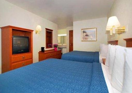 фото отеля Quality Inn Lake George