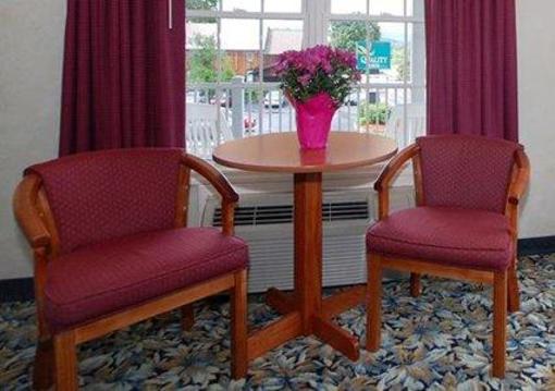 фото отеля Quality Inn Lake George