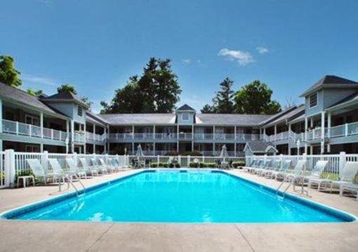 фото отеля Quality Inn Lake George
