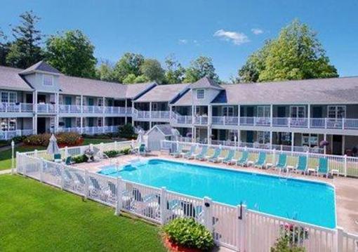 фото отеля Quality Inn Lake George