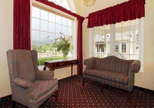 фото отеля Quality Inn Lake George