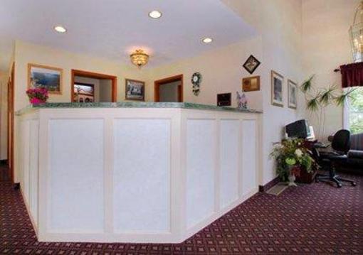 фото отеля Quality Inn Lake George