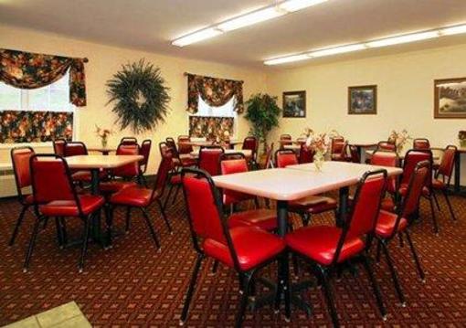 фото отеля Quality Inn Lake George