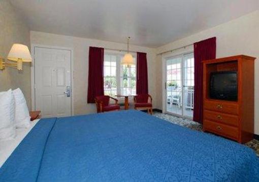 фото отеля Quality Inn Lake George