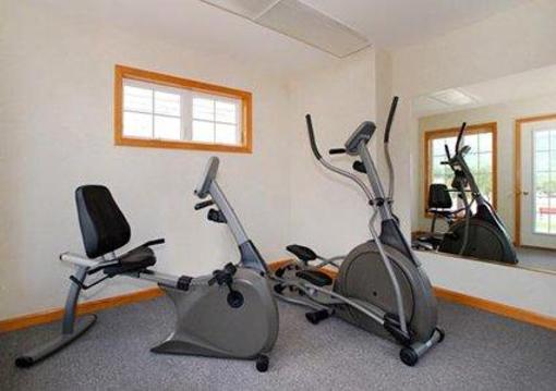 фото отеля Quality Inn Lake George