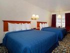 фото отеля Quality Inn Lake George