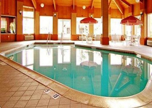 фото отеля Comfort Inn Fontana