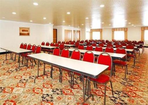 фото отеля Comfort Inn Fontana
