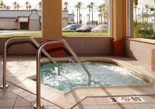 фото отеля Comfort Inn Fontana