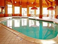 Comfort Inn Fontana