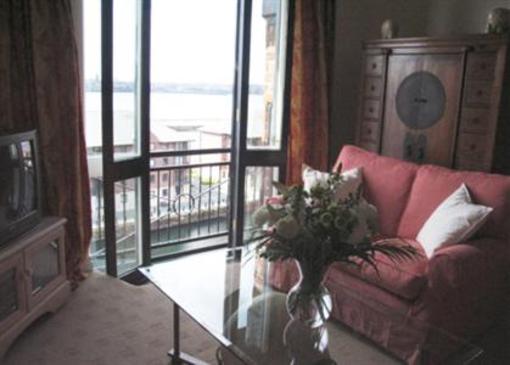 фото отеля Colville Penthouse Liverpool