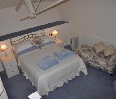 фото отеля Colville Penthouse Liverpool