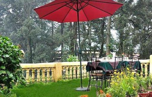 фото отеля Sagrika Resort