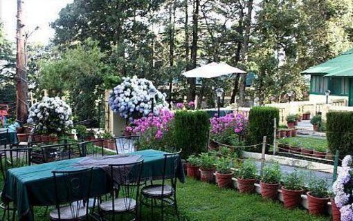 фото отеля Sagrika Resort