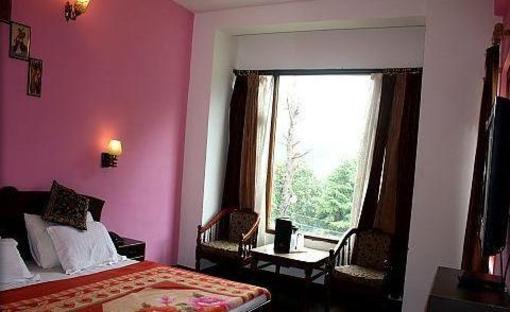 фото отеля Sagrika Resort