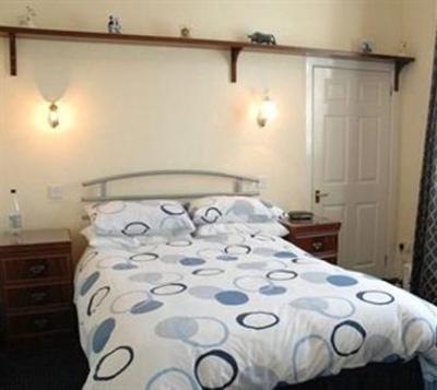 фото отеля Strathallan Guest House