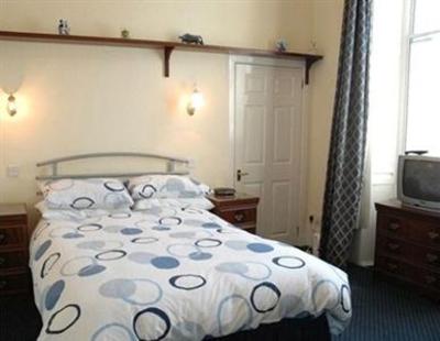 фото отеля Strathallan Guest House