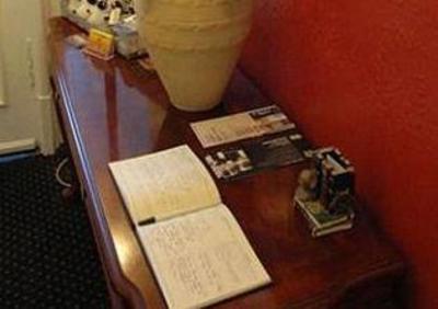 фото отеля Strathallan Guest House