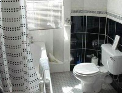 фото отеля Strathallan Guest House