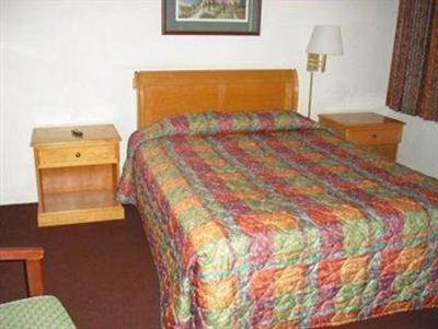 фото отеля Airways Inn & Suites Miami Springs