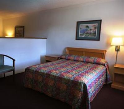 фото отеля Airways Inn & Suites Miami Springs