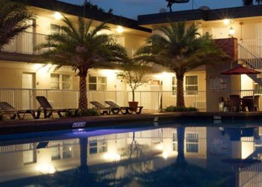 фото отеля Airways Inn & Suites Miami Springs