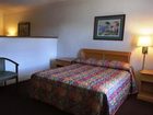 фото отеля Airways Inn & Suites Miami Springs