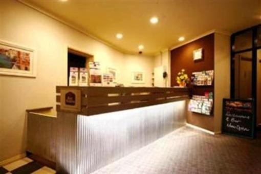 фото отеля Best Western Mahoneys Motor Inn Melbourne