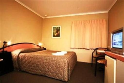 фото отеля Best Western Mahoneys Motor Inn Melbourne