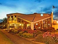 Best Western Mahoneys Motor Inn Melbourne