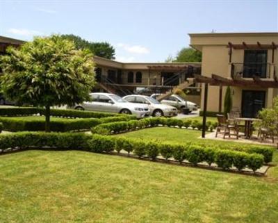 фото отеля Tuscany Villas