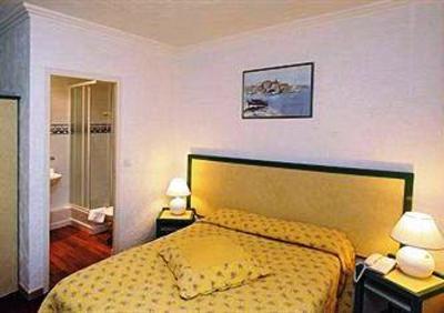 фото отеля Cannes Palm Beach Hotel