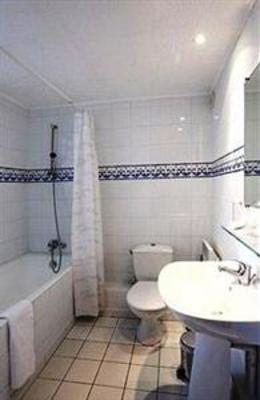 фото отеля Cannes Palm Beach Hotel