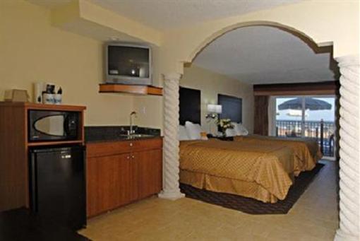 фото отеля La Quinta Inn and Suites Daytona Beach