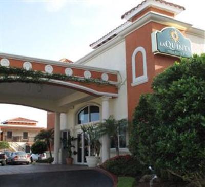 фото отеля La Quinta Inn and Suites Daytona Beach